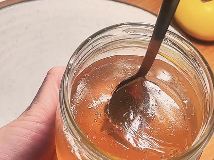 我复刻出了两个世纪前的🍏果冻配方❗️ #抖音美食创作者 #美食教程 #果冻 #开运第一杯 #纯天然无添加