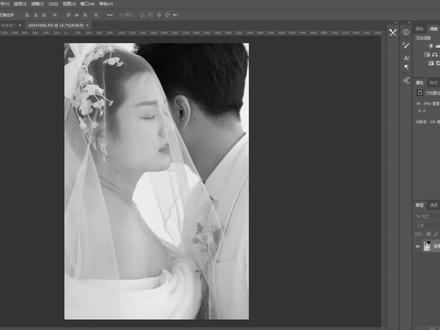 ps这么详细的jpg转档还有不会的么 #ps修图 #ps教学 #业余副业