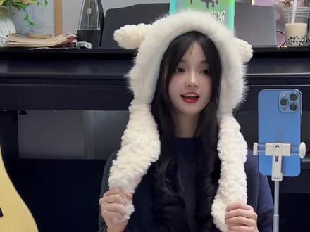 小心我真的生气#客观不可以 #清唱 #客观不可以翻唱