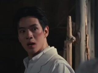 开局是一眼万年,结局是肝肠寸断 纵横谋划是真的,爱也是真的。最后一次行拜肩礼,以为是告别,没想是永别#飞鸟藏爱 #心疼男主