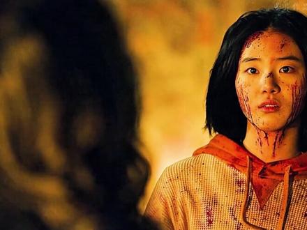 超强二代魔女觉醒复仇,与姐姐汇合寻找母亲 #宅家dou剧场 #韩剧 #我的观影报告 #热点
