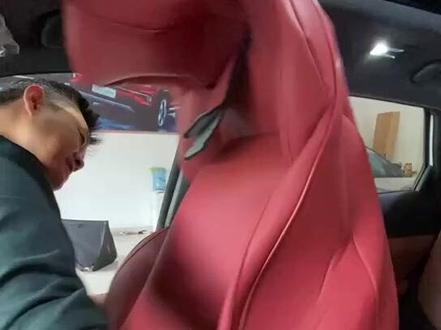 长安uniz安装视频