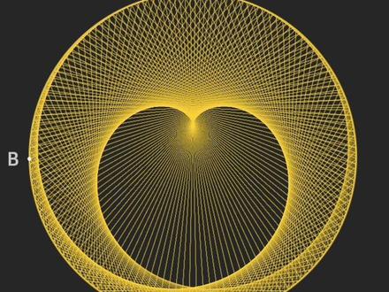 该转发谁不用我提醒了哈,这是理科生的浪漫#数学思维
