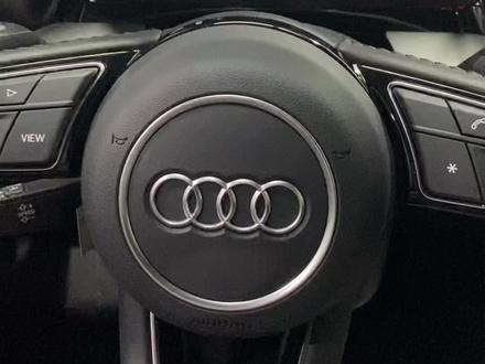 新款奥迪A3机油复位和胎压复位方法#每天一个用车知识