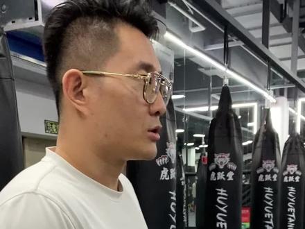 格斗标准动作讲解 9月11日杭州站#北京格斗培训 #泰拳教学 #格斗教学 #泰拳教练培训 #北京泰拳教练培训