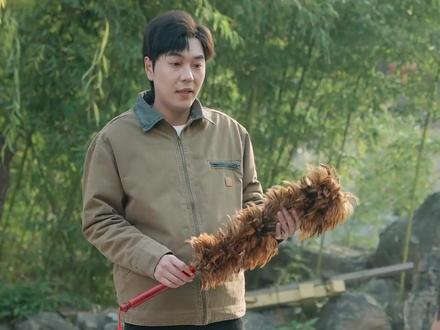 重生08:我有一双透视眼