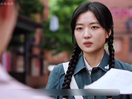 自己的劳动成果却被心机女抄袭#纯真年代的爱情#孙千#年代剧