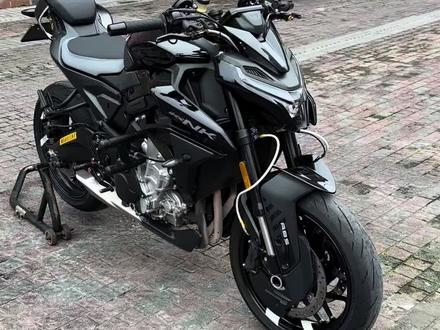 675nk必改的几个小东西 改了之后骑行感受明显不同 希望我的方案能帮助到大家#675nk #春风 #250sr