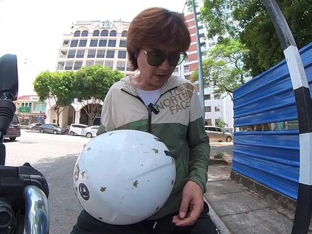 #马来西亚 #槟城vlog 买房还是存银行?