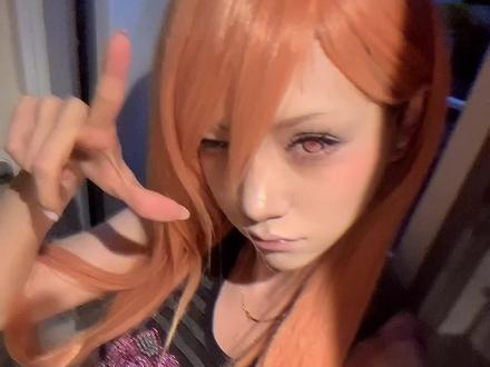 Sup, Power #帕瓦 #cos