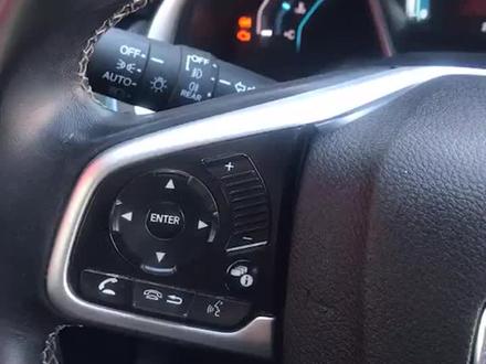 这次是买菜车十代思域,故障灯全亮,排气升程传感器故障完美解决,