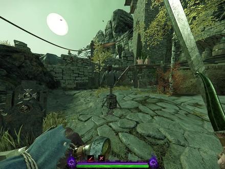 #战锤末世鼠疫2 #战锤 新手朋友关心的装备等级问题,解答~#steam游戏