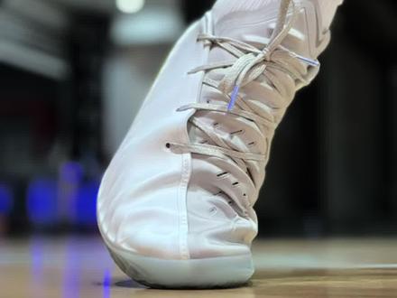 Cut4买前须知❗❗#cut4 #球鞋推荐 #cut4马年