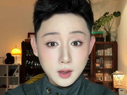 新手必看!中式弯月眉超详细修眉+画眉教程 #马年新妆新好物 #春节妆容教程 #修眉教程 #方圆脸妆容 #晒晒我的新年主角妆容