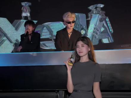 济南新开的酒吧!超多顶美,组局dd!
#济南酒吧 #EASA酒吧济南#济南跨年 #济南吃喝玩乐 #济南组局