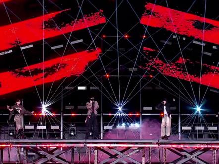 #左奇函#左奇函四代第一rap担 #入局