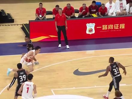 男篮世预赛还能出线吗?和台北争最后一张门票,日韩成最大赢家