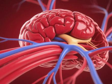 心脑血管堵塞会引发哪些疾病别不当回事#健康科普