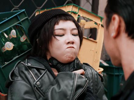 熊布莱克:我需要一个解释! #枭起青壤 #枭起青壤百看不厌