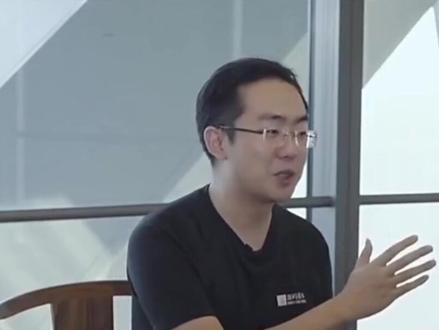 曹毅谈投资张一鸣:敏锐的洞察力与执行力 #张一鸣 #红杉 #源码 #创业 #融资