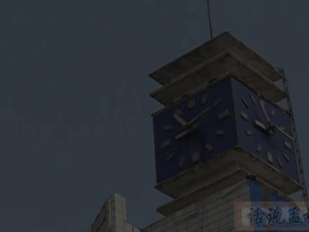 【话说孟村】67:孟村的小城记忆#重温历史的记忆