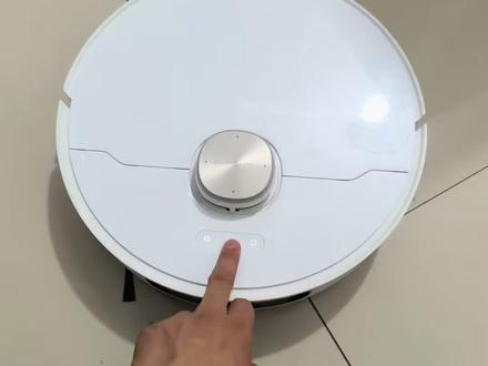 追觅S20Pro扫地机器人故障维修#扫地机器人 #日常分享