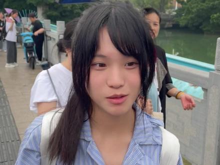 高考首日结束,数学最后一道大题难不难。学霸:没做过这么简单的试卷!#高考数学 #高考数学到底难不难 #高考加油