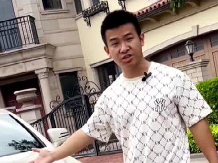 2012年12月上牌,奔驰CLS63 AMG欢迎来撩#ClS63 #cls63恶魔之眼 #泉州二手车