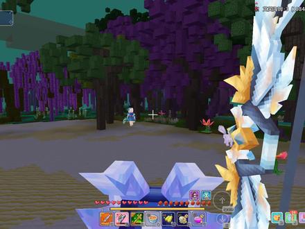 奶块手游:纯白教你免费领初始精灵,千万别领错哦!