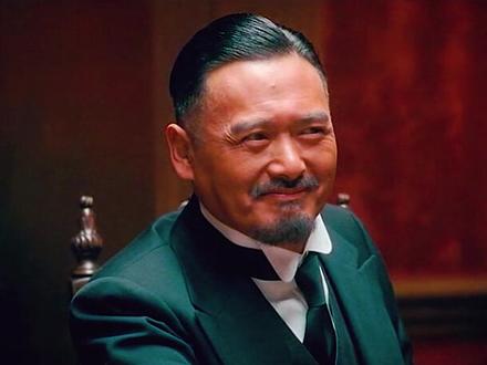 让子弹飞:3个高手较量#让子弹飞 #影视剪辑