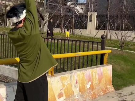 可恶,是幻术吗?#今日迷惑行为