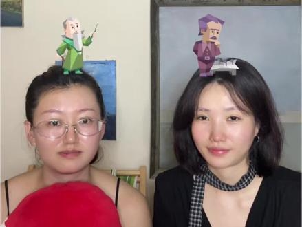 为什么和绿老头谈恋爱会很难?#真实生活分享计划 #infj #mbti情感 #intj #姐妹聊天