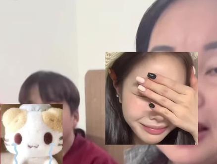 广西二姐发这个视频的初心是想让网友评论说出:既然老四不听话,那就把老四送回去给苦命吧!”可她没想到网友都在指责她发出来是在带头网暴老四,二姐只能被迫把视频掉了。#广西二姐 #家庭日常 #亲子互动 #苦命男孩 #亲子矛盾