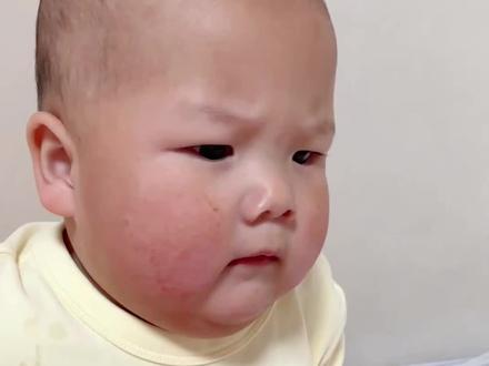 瑞瑞:不敢相信,我能尿这么圆#萌娃搞笑日常 #人类幼崽成长记