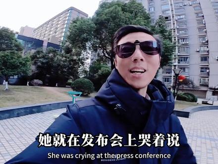 谷爱凌夺冠当天,奶奶去世,哭诉不为人知的背后故事 谷爱凌夺冠当天,奶奶去世,哭诉不为人知的背后故事#谷爱凌 #谷爱凌外婆是南京人