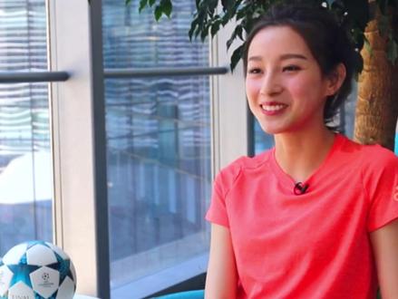 【马凡舒】准备参加黄金海岸马拉松啦!♥
#马凡舒 #马凡舒好甜 #马凡舒好漂亮 #央视主持人