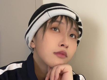 好幼稚,但我就吃这一套😍