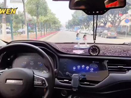 #哈弗 #四轮定位 哈弗跑偏 电子助力处理解决方法详细分享