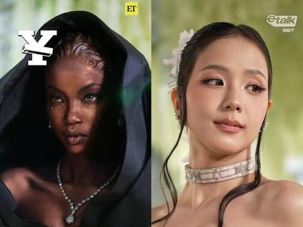 🔥年度锐评 | 2026年MetGala 一人一句辣评,速通今年MetGala造型
#jisoo #lisa #rose #jennie #MetGala