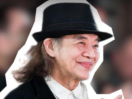 蔡志忠老师讲述旺自己的七个心法 #蔡志忠 #人生智慧