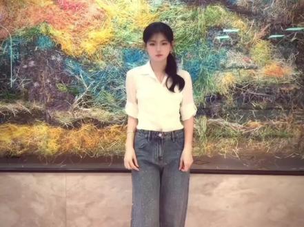 说你想说的 做你想做的 #山西摇 #手势舞