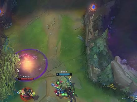 “何以解忧?” #游戏日常 #lol