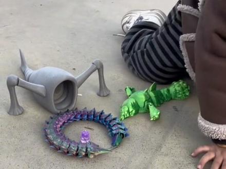 你认识真正的我们吗? #食海者 #玛雅巨兽 #巨鲲布鲁 #深海海怪 #神秘事件