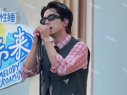 百听不腻!帅!#见面会现场 #张新成 #寂寞寂寞不好#小鬼王琳凯 #音你而来