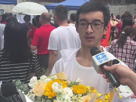 高考语文作文出炉:好的故事是有力量的!#2023高考作文