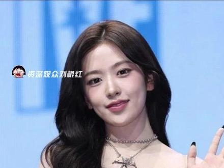 #安宥真捐款1亿韩元 安宥真以低调匿名方式向韩国乳房健康基金会捐赠1亿韩元,用于乳腺健康#IVE #安宥真 #张元英 #乳腺健康