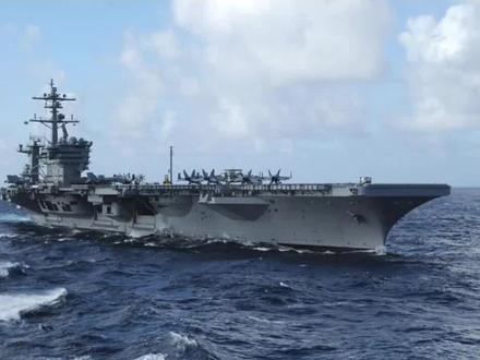 航空母舰的甲板有多厚?#科普知识 ##每天跟我涨知识 #干货分享