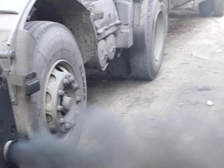 #卡车维修 #柴油电喷维修 #冒黑烟关注一下,修车不迷路