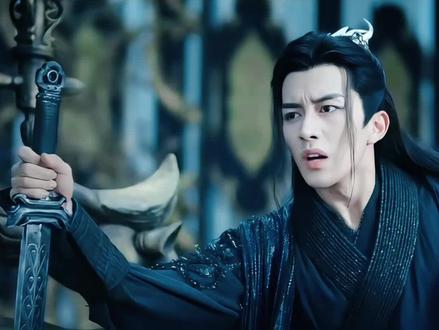 【攻略小师弟5】大师兄:别笑,你来你也过不了关!