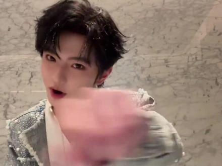 橹穆双人舞台伟大的ending#橹穆 #王橹杰 #穆祉丞 #橹穆双人舞台 #cp